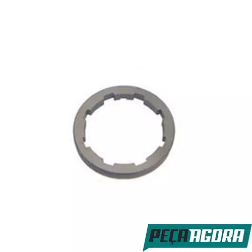 CALCO ENTALHADO CAMBIO MB   CAMBIO G2 24 L608 (3142621062)