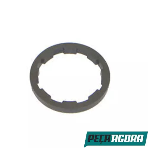 ANEL ESPACADOR CALCO ENTALHADO 7,20MM MB (7,2) CÂMBIO G3.36 G3.40 0362 2013 201