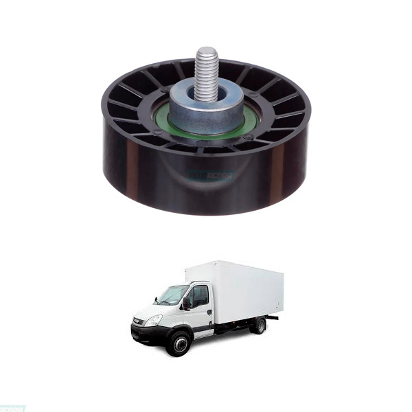 POLIA TENSORA CORREIA  (504084453,.-.)