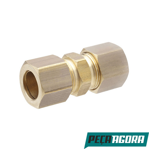 CAIXA 5 CONEXAO EMENDA MB MERCEDES BENZ DIVERSAS TUBO NYLON (CX.140523**5)