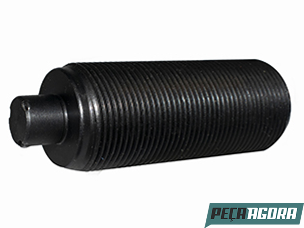 CAIXA 2 PINO PINCA FREIO ROSQUEADO MB MERCEDES BENZ 1938S 1944S (CX.6964205301-6