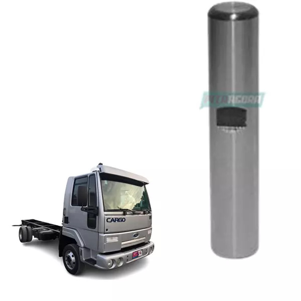 PINO MANGA EIXO 33,50MM FORD CARGO 815 (1C453115AA/050)