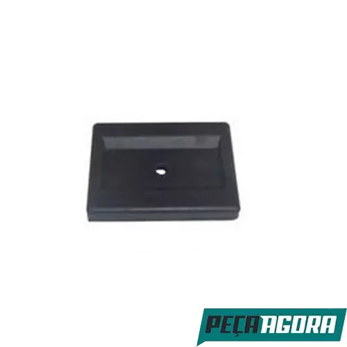 CALCO MOLA DIANTEIRA DIREITA MB MERCEDES BENZ SPRINTER ACELLO (9013220184)