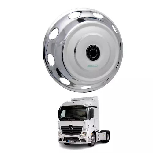 CALOTA DIANTEIRA OVAL A20POL UNIVERSAL (435871-M154B)