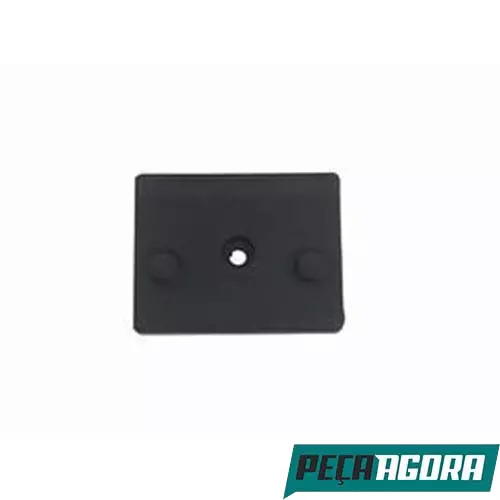 CALCO MOLA DIANTEIRA ESQUERDA MB MERCEDES BENZ SPRINTER (9013220084)