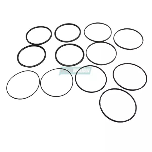 KIT ORINGS RETENTOR SWIVELL HIDRAULICO 150MM (3893)