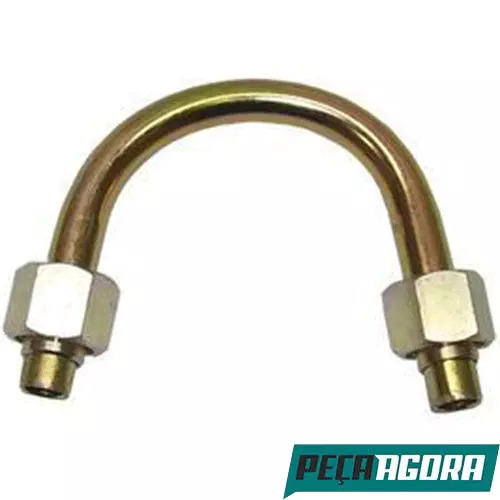 CANO COMPRESSOR MB MERCEDES BENZ O371 (3644208449)