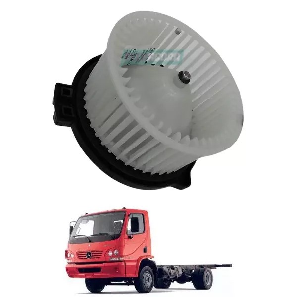 ELETROVENTILADOR 24V MBB ACCELO 915 1215C 1318 1518 1632 1634  (0008200908-RI530