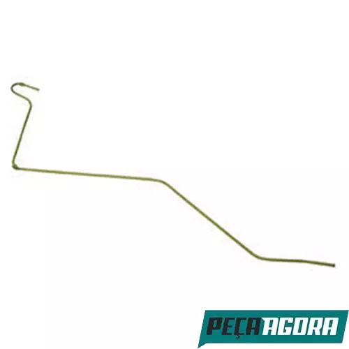 CANO EMBREAGEM MB MERCEDES BENZ  OF 1115 1315 1318 (3842907013)