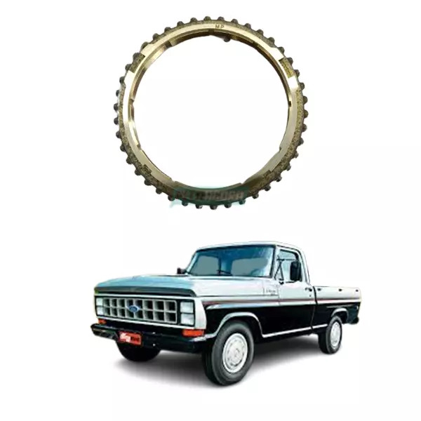 ANEL SINCRONIZADOR QUINTA VELOCIDADE A40 C40 D40 1600D 1800D 4500D 5000 7000 750