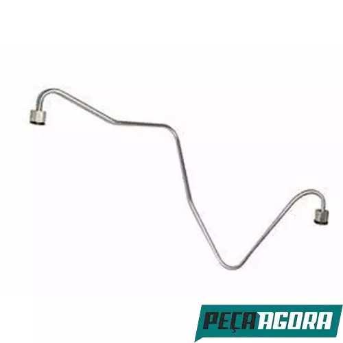 CANO INJETOR 1º CILINDRO VOLVO B58 B10 (8121516)