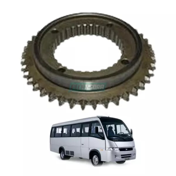 CONE ACOPLAMENTO EIXO PILOTO CÂMBIO FS2305 CL2615 AGRALE VOLARE A5 A6 V6 FSO230