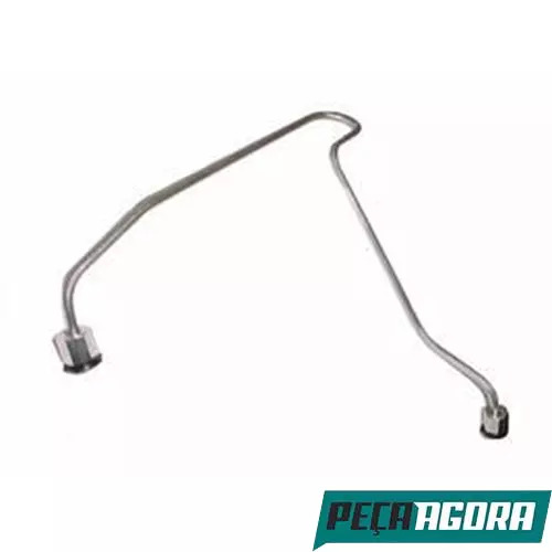 CANO INJETOR 1º CILINDRO VOLVO N10 (8121499)