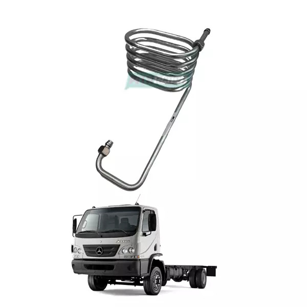 CONJUNTO TUBULACAO AR COMPRIMIDO ACCELO 1016 2016 A 2021 1016 C 2019  2020  1316