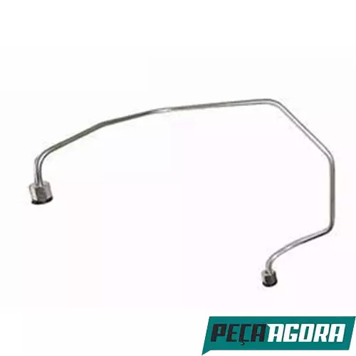 CANO INJETOR 1º CILINDRO VOLVO NL12XH (8126232)