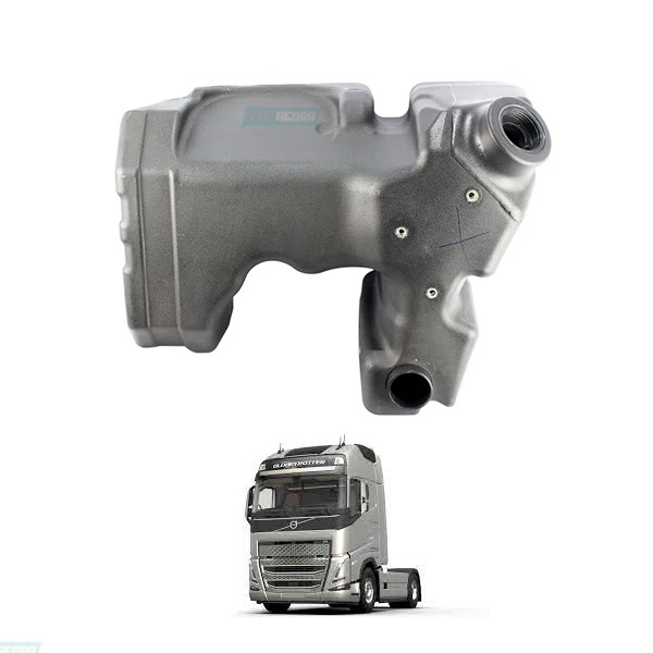 TANQUE ARLA VOLVO FH4 FM4 (21732650)