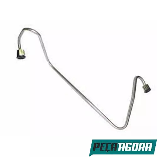 CANO INJETOR 2º CILINDRO VOLVO B58 B10M (8121517)