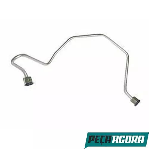 CANO INJETOR 2º CILINDRO VOLVO NL12 (8126233)