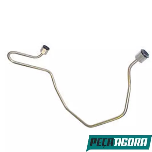 CANO INJETOR 3 CILINDRO VOLVO NL12XH (8126234)