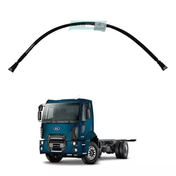 TUBO SISTEMA UREIA FORD NOVO CARGO (CC455J253BA.)