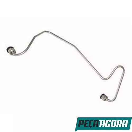 CANO INJETOR 3º CILINDRO VOLVO B58 B10M (8121518)