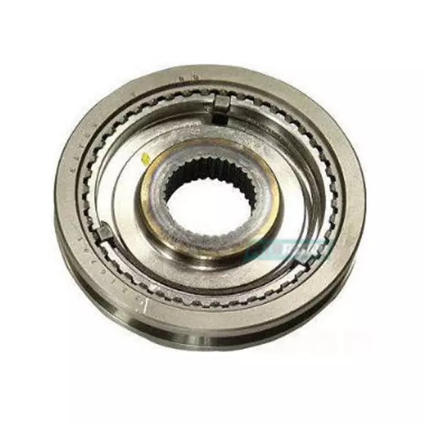 JOGO SINCRONIZADOR 4A 5A MARCHA CÂMBIO FS2305 VW 5140 F4000 TODOS COM CAMBIO FS