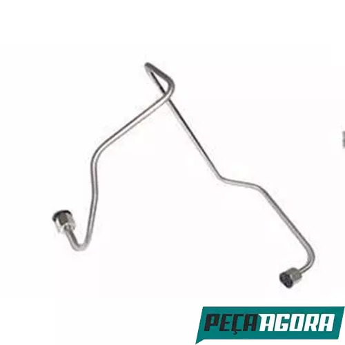 CANO INJETOR 3ºCILINDRO VW COKSWAGEN CUMMINS BOMBA ROTATORIA (2RL130303)