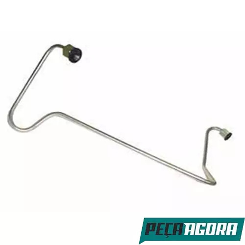 CANO INJETOR 4 CILINDRO VOLVO B58 B10 MODERNO (8121519)