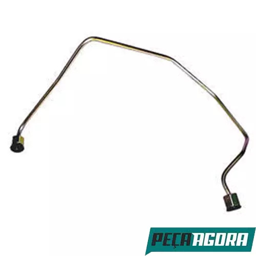 CANO INJETOR 4 CILINDRO VOLVO NL12XH (8126235)