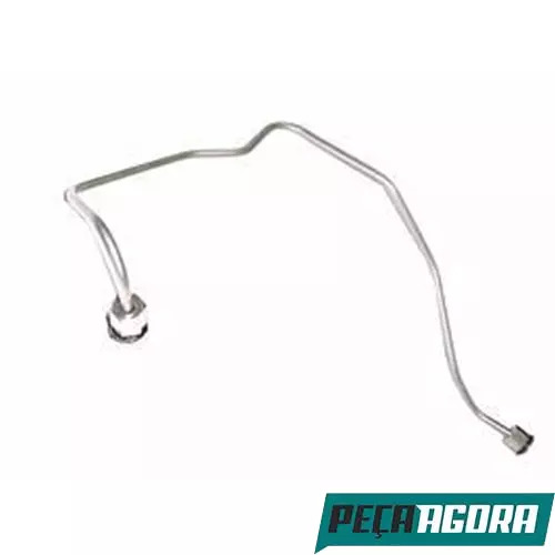 CANO INJETOR 4º CILINDRO VOLKSWAGEN CUMMINS 12170 14170 (2RL130304)