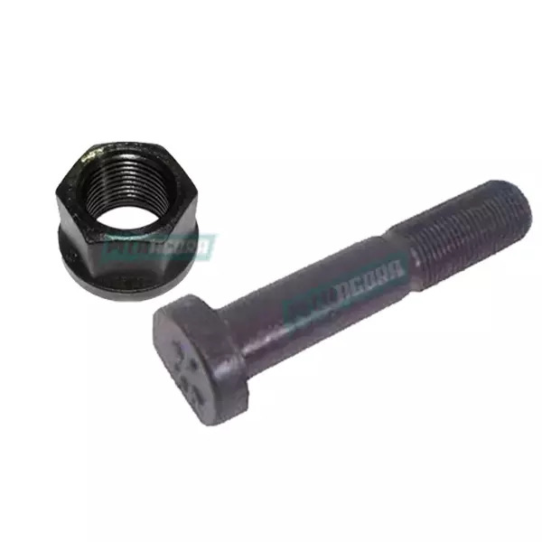 KIT PARAFUSO + PORCA M18 X 1,5 X CHAVE 24MM (K.074361018205-2TA601161)