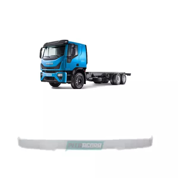 SPOILER  PARACHOQUE PARA IVECO PARA IVECO TECTOR CURSOR  NAO VENDER SEPARADO SER