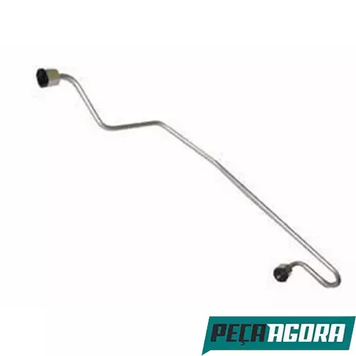 CANO INJETOR 5º CILINDRO VOLVO N10 (8121503)