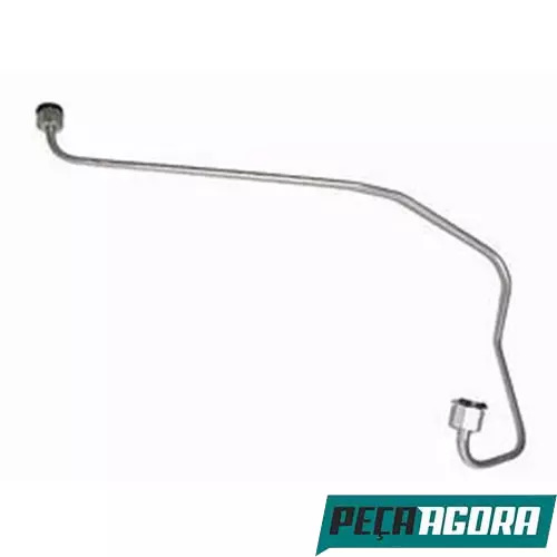 CANO INJETOR 5º CILINDRO VOLVO NL12 (4689451)