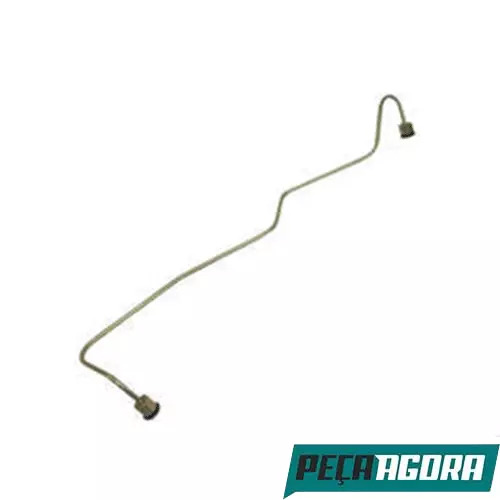 CANO INJETOR 5º CILINDRO VW VOLKSWAGEN 24250 16300 (TRG130305)