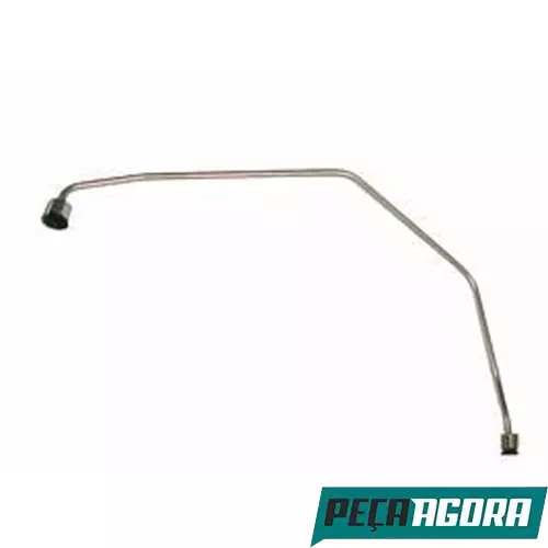 CANO INJETOR 6º CILINDRO VOLVO N10 (8121504)