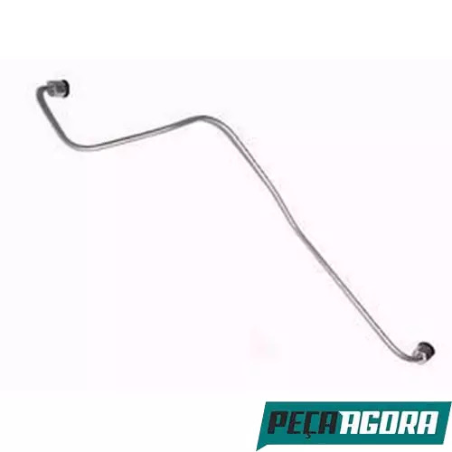 CANO INJETOR 6º CILINDRO VOLVO NL12 (4689469)