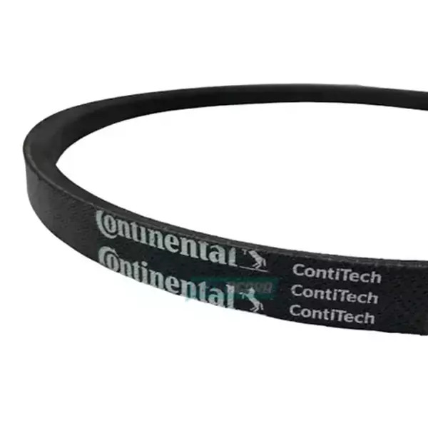 CORREA LISA EM V A49 GOODYEAR CONTINENTAL (A-49)