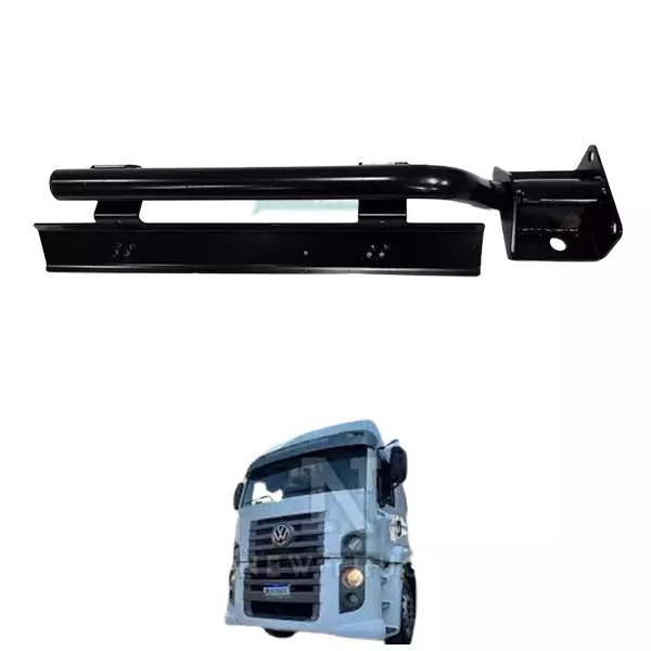 SUPORTE CENTRAL PARALAMA ESQUERDO VOLKSWAGEN CONSTELLATION 19320E 19370 25370E 2