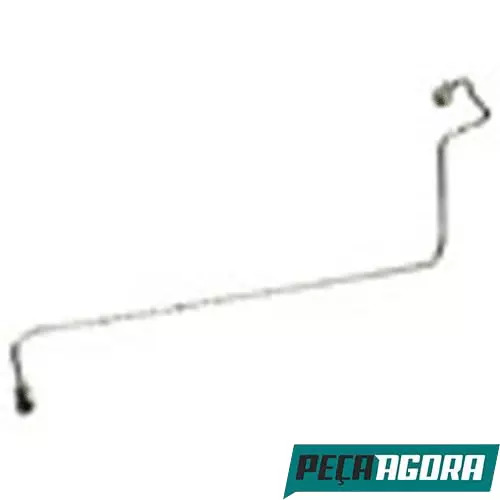 CANO INJETOR PARA MOTOR DIESEL CILINDRO 1 FORD F600 F7001 (WE4T9A560B)