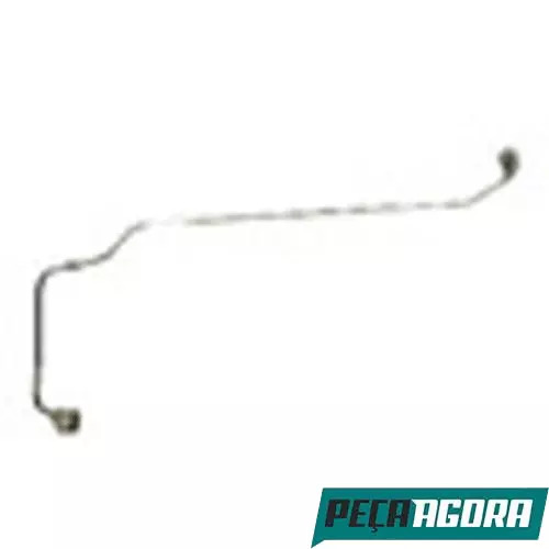 CANO INJETOR PARA MOTOR DIESEL CILINDRO 2 FORD F600 F7000 (WE4T9A559B)