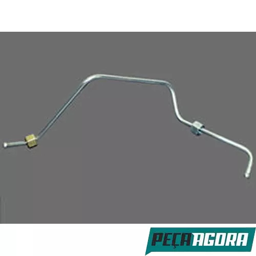 CANO INJETOR PARA MOTOR DIESEL CILINDRO 6 F600 F7000 (WE4T9A555B)