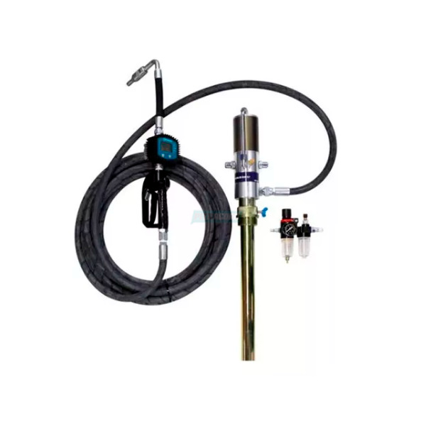 KIT PROPULSORA PNEUMATICA OLEO LUBRIFICANTE  (8714)