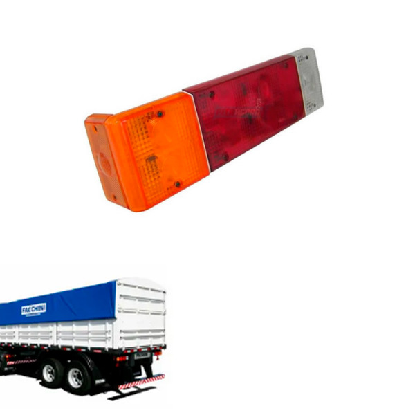 LANTERNA COM REFLETIVO COM VIGIA CARRETA FACHINI (PL07180209)