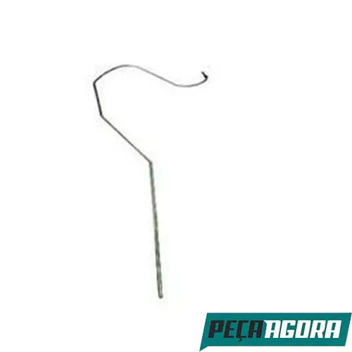 CANO TANQUE DIESEL 2 MEDIO MB   1111 1113 (3444707065)