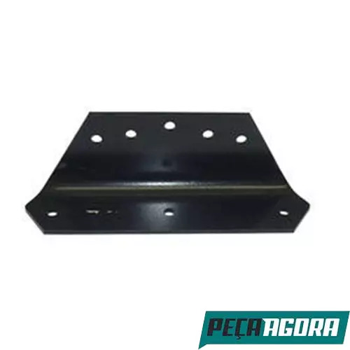 CANTONEIRA TRAVESSA CHASSIS MB MERCEDES BENZ 1113 (3213120052A)