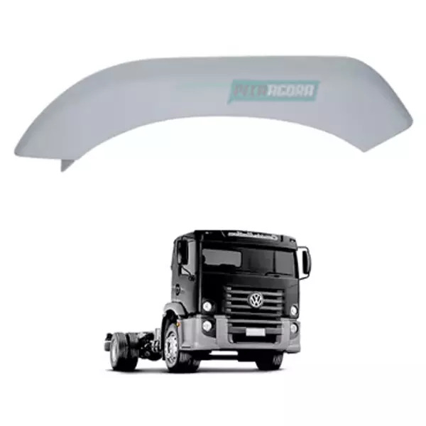 PARALAMA CAIXA RODA VW CONSTELLATION 13180E 15180E 17250E 24250E 26260 (V.2S2821