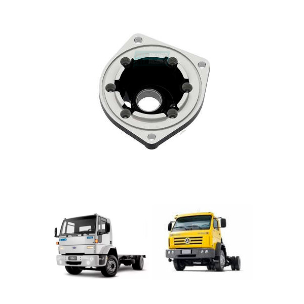 FLANGE FRONTAL (2RH145679.)