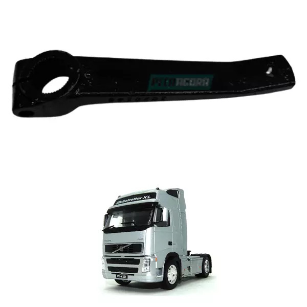 ALAVANCA GARFO EMBREAGEM VOLVO FH12 NH12 FM12 NL12 NL10 TODOS COM CAMBIO ZF (812