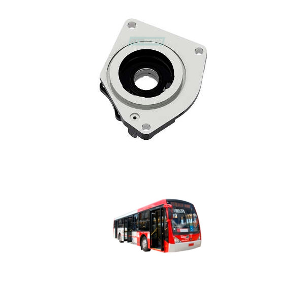 FLANGE FRONTAL LK 39 MOTOR ELETRICO MWM VOLKSWAGEN (MGK2416)